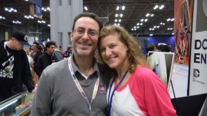 Bob & Maureen