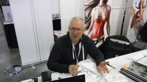 Kevin Maguire