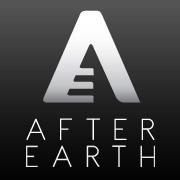 After Earth logo