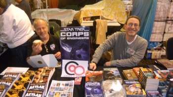 2013-02-15 Mike & Bob
