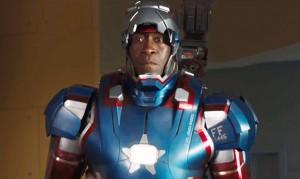 Iron Patriot