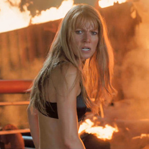 Pepper Potts